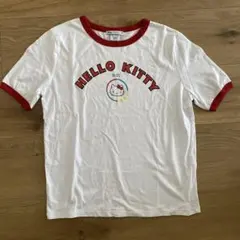 ZARA ザラ　プリントTシャツ