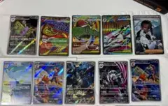 ポケモンカード メガシンカセット