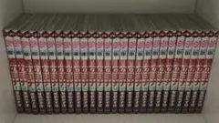 暁のヨナ 全巻 1-47巻