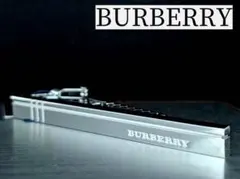 2026年最新】#BURBERRYネクタイピンカフスの人気アイテム - メルカリ