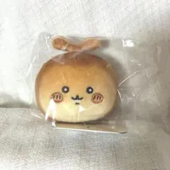 [新品未開封] ちいかわ ベーカリー パンみたいなもちもちマスコット カブトムシ