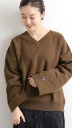 スローブイエナ スウェット