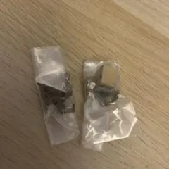 リトルナイトメア ガチャガチャ 2個セット