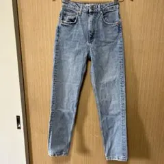 ZARA デニム　ジーンズ