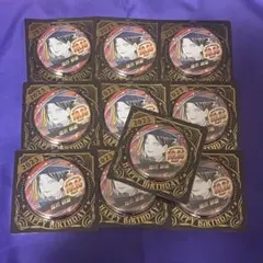 2026年最新】孤爪研磨 バースデー缶バッジの人気アイテム - メルカリ