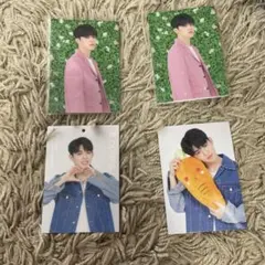 エスクプス スンチョル ハルコン HARU