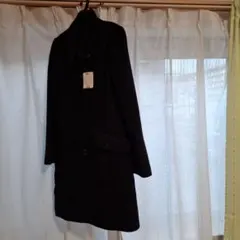 Hushush ロングコート