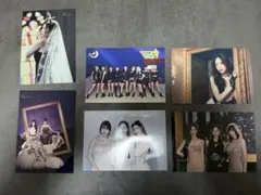 TWICE MISAMO ポストカード