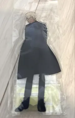 名探偵コナン　アクリルスタンド　バーボン