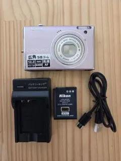 2026年最新】Coolpix S4400の人気アイテム - メルカリ