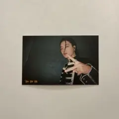 treasure メンシプ メンバーシップ FC 特典 トレカ 京セラ ハルト