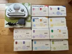 モラモラ i 本体 ペッピーキッズ 英会話 知育玩具 - メルカリ
