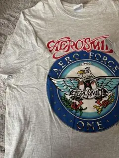 エアロスミス　90SヴィンテージTシャツ