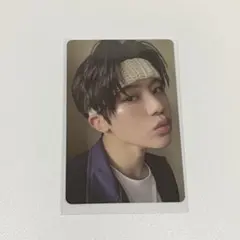 シオン color トレカ