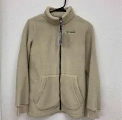 お値下げ！Columbia 新品未使用　フリース