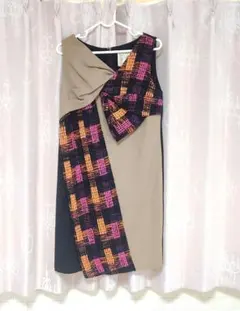 美品　ヴェロフォンナ　ワンピース