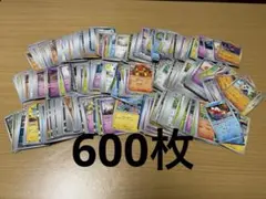 2026年最新】ポケモンカード まとめ売り 600の人気アイテム - メルカリ