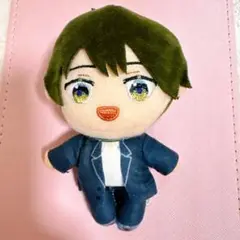 namco ナムコ限定 映画　佐々木と宮野　ー卒業編ー ピこぬい　 鍵浦昭