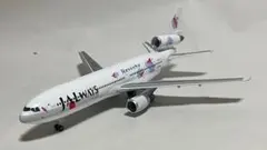 JAL ways DC-10-40 Reso'cha 少々難ありのサムネイル