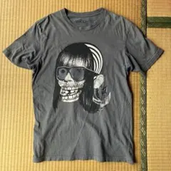 ゾーラック zorlac マルチプリント 半袖 Lサイズ PUSHEAD - メルカリ