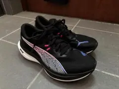 プーマ　ディヴィエイトニトロ3 26.0センチ