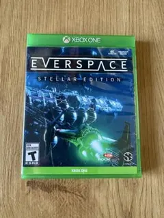 EVERSPACE: Stellar Edition (Xbox One)