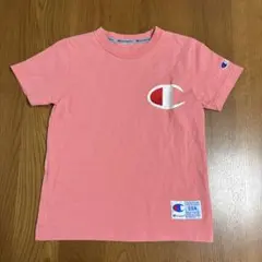 チャンピオン　ティシャツ　半袖