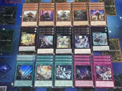 2025年最新】エクソシスター デュエルセットの人気アイテム - メルカリ