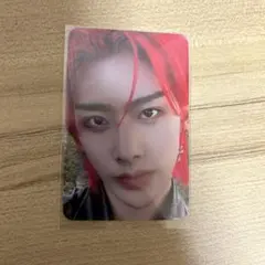 ZB1 starriver デジパ 特典 アップ トレカ リッキー