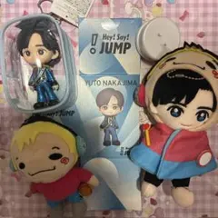 2026年最新】中島裕翔の人気アイテム - メルカリ