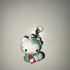 キティ サーティワンコラボ めじるしアクセサリー