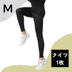 スポーツウェア メンズ コンプレッションウェア_M レギンス インナー タイツ