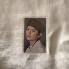 Straykids TOPリノ トレカ