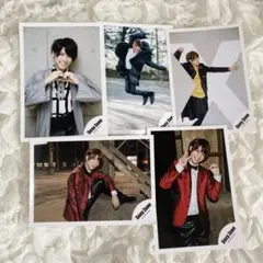 timelesz 松島聡 公式写真 SexyZone セクゾ