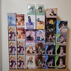 美少女フィギュア 27点まとめ売り