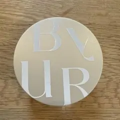 BYRUR セラムフィット モイストフェイスパウダー 01 クリア