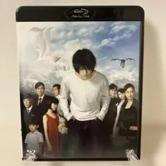 L change the WorLd('08) Blu-ray ブルーレイ