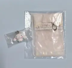 サンリオ シナモロール グッズ2つセット