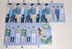 SEVENTEENトレカ ㉕ バラ売り️⭕️