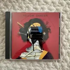 YELLOW DANCER