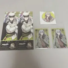 アイナナ　g4y 千　セット