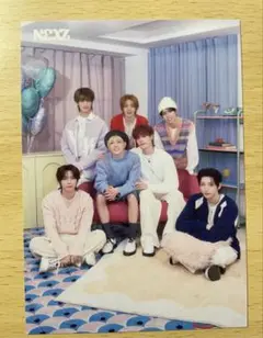 NEXZBEAT ax vol.5ラントレオール