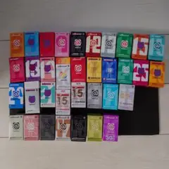 2025年最新】ベアブリック 44 boxの人気アイテム - メルカリ
