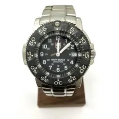 二番煎じ様専用。Stussy Luminox Navy Seals 限定モデル - メルカリ