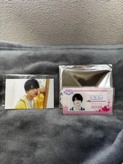 らぶしっく　ネームバッジ　えつや　JUNONくじ
