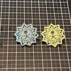 2025年最新】万博スタッフバッジの人気アイテム - メルカリ