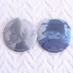 鏡音レン プロセカ グリッター缶バッジ 52B 10個 - メルカリ