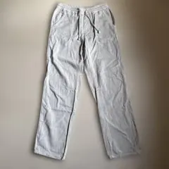 ZARA ザラ イージーパンツ グレー Sサイズ　メンズ