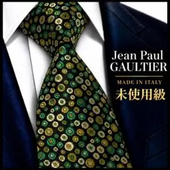 2026年最新】JeanPaul GAULTIER メンズ ネクタイの人気アイテム - メルカリ