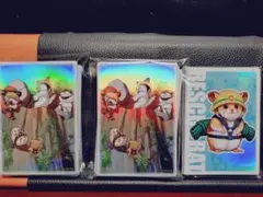 遊戯王 レスキューヘッジホッグ 公式 スリーブ 100枚入り 未開封 遊戯王 レスキューヘッジホッグ 公式 スリーブ 100枚入り 未開封